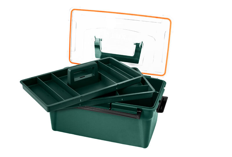 Cutie Delphin TBX Case Clip