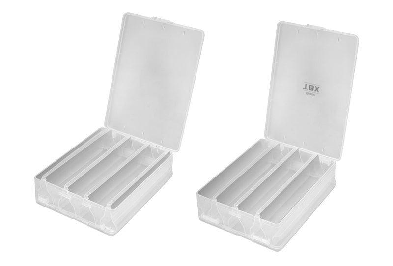 Cutie Delphin TBX Duo 200-7P 200x145x50mm