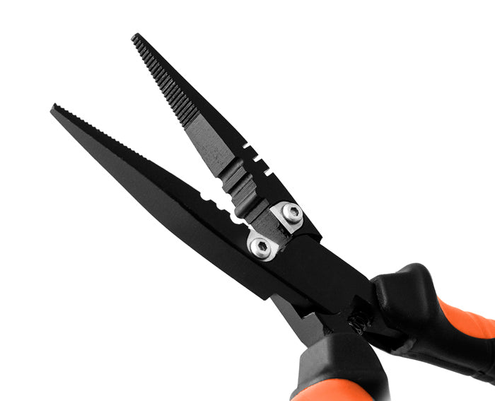 Clește Delphin MULTI+CUT 18cm