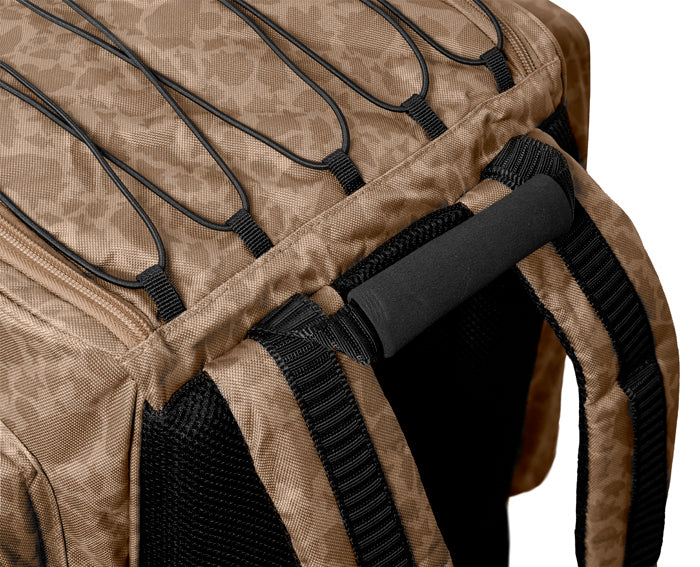 Rucsac pentru pescuit Delphin Area CARPER Carpath XL