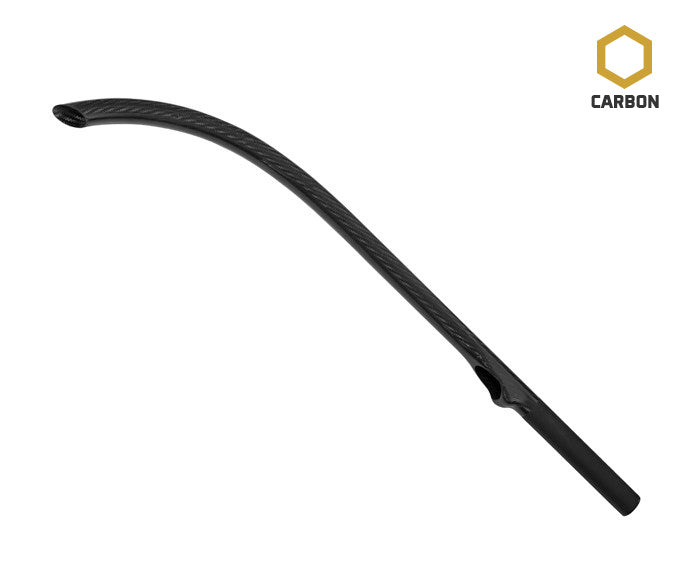 Baston de nădire carbon Delphin CANOON UL 30mm 90cm