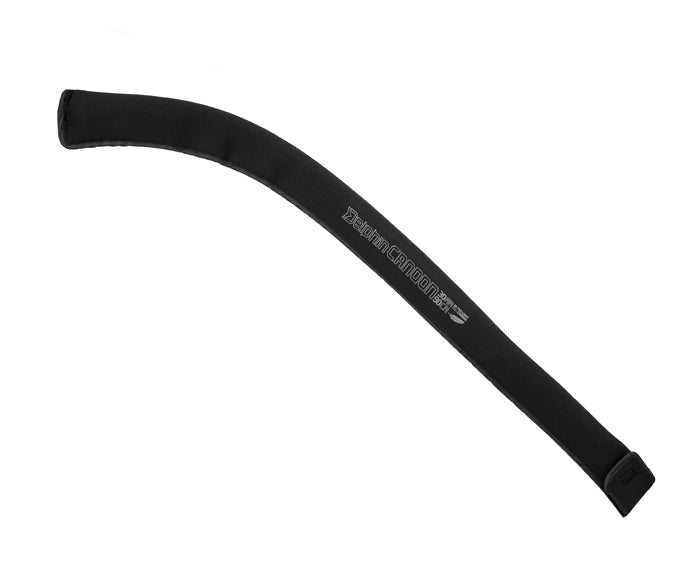 Baston de nădire carbon Delphin CANOON UL 30mm 90cm
