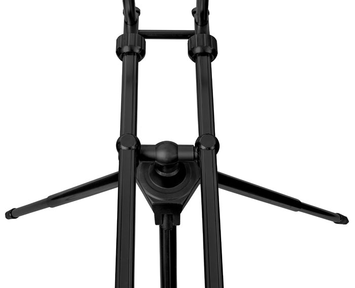 Tripod Delphin TPX3 BlackWay pentru 3 lansete