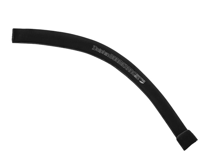 Baston de nădire carbon Delphin BOOMERANG UL 33mm 85cm