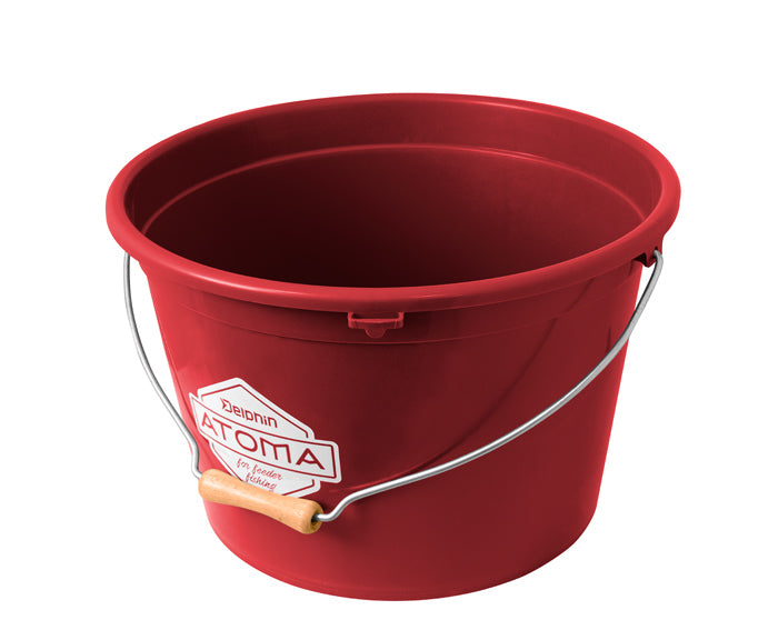 Lighean găleată Delphin ATOMA 13L