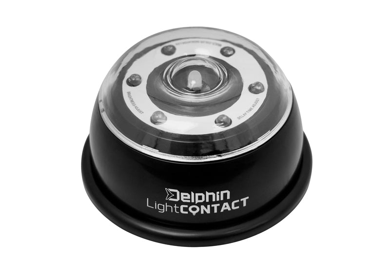 Lampă cort Delphin LightCONTACT 6+1 LED