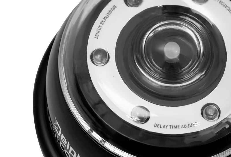 Lampă cort Delphin LightCONTACT 6+1 LED