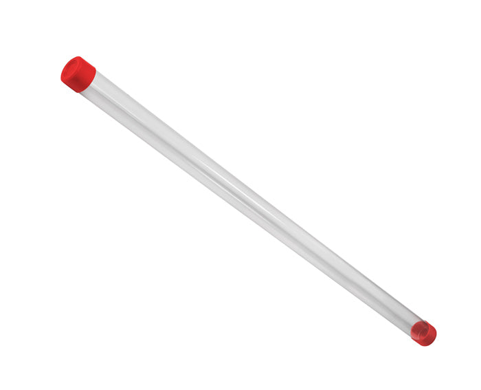 Tub vărfuri feeder Delphin FEEDER 30mmx68cm