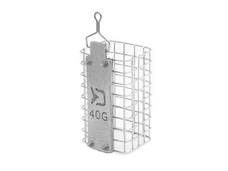 Momitor Delphin Feeder KLASIK S 30g