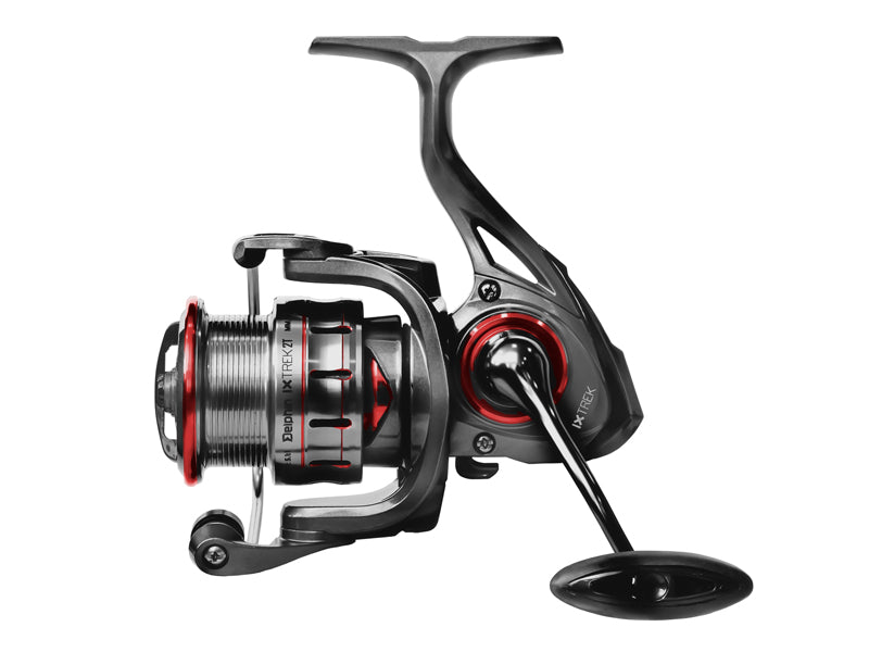 Delphin IXTREK 4T Mărime 4000