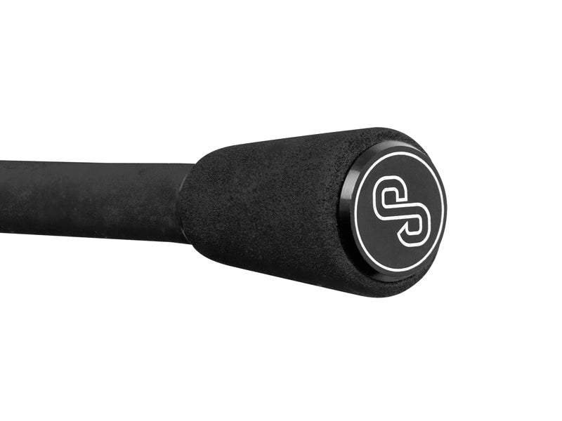 Delphin CORSA BLACK Carp SiC 360cm/3.25lbs/3 tronsoane