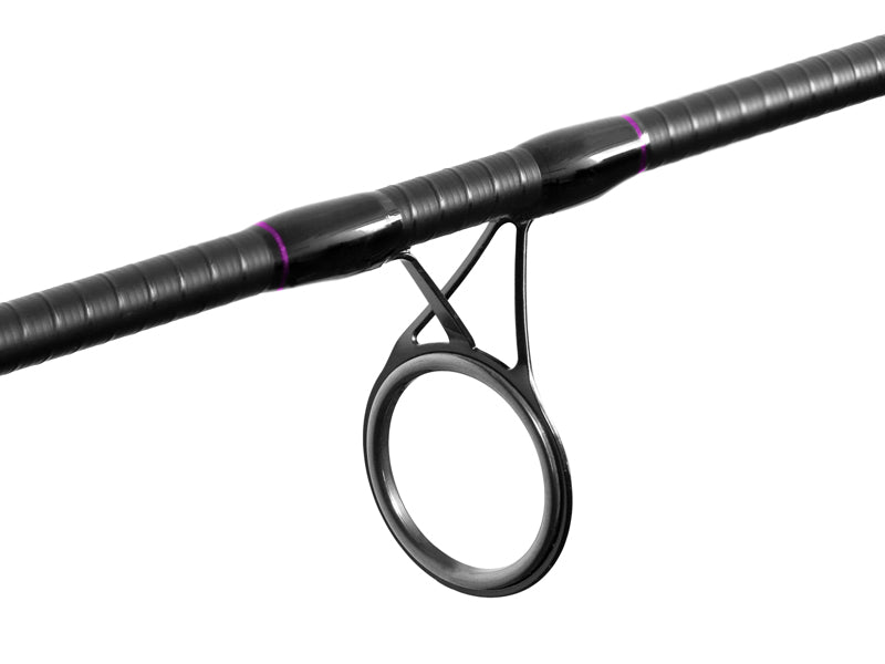 Delphin CORSA BLACK Carp SiC 330cm/3.00lbs/2 tronsoane