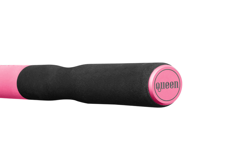 Delphin QUEEN Feeder + 3 vărfuri 360cm/100g/3 tronsoane