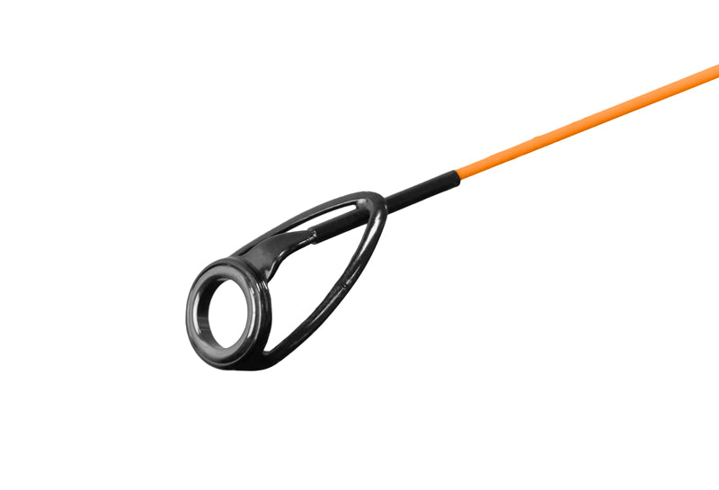 Delphin RIVER Trophy NXT + 4 vărfuri 360cm/200g/3 tronsoane