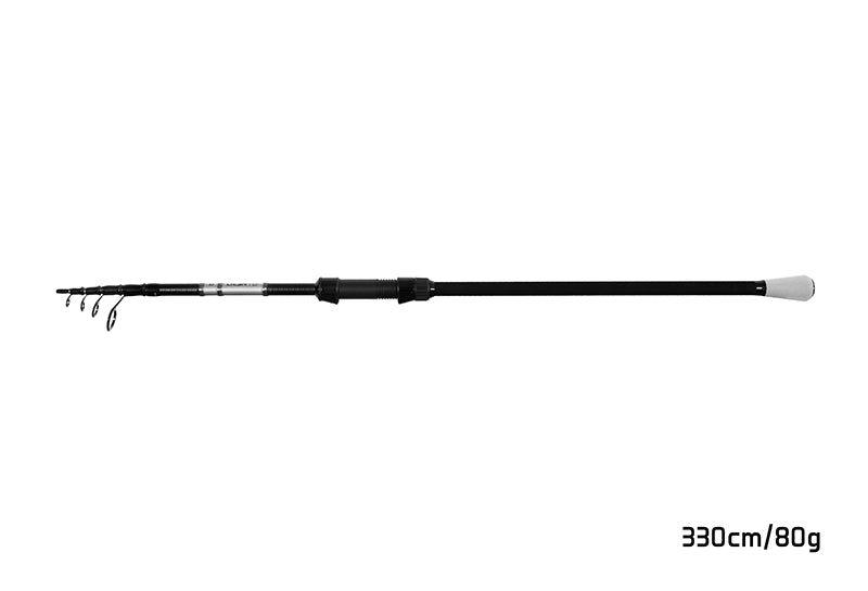 Delphin LYCAN TeleFEEDER + 3 vărfuri 390cm/100g