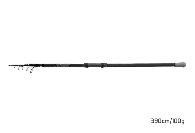 Delphin LYCAN TeleFEEDER + 3 vărfuri 360cm/100g