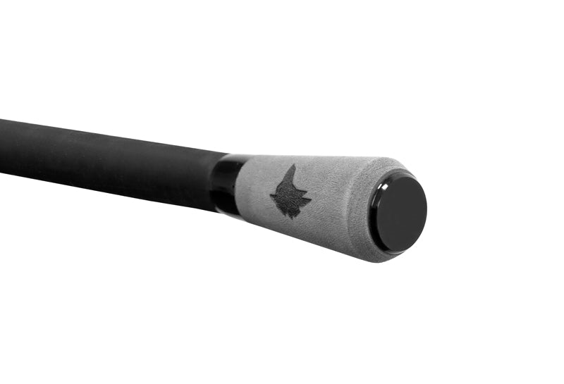 Vârf pentru Delphin LYCAN TeleFEEDER Light - portocaliu /CarbonGLASS/ 1buc