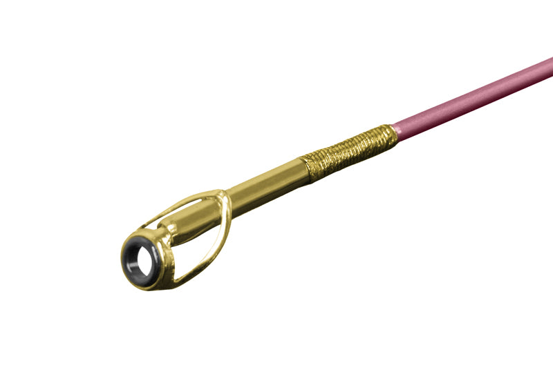 Delphin QUEEN Spin / 2 tronsoane 240cm/10-30g/2 tronsoane