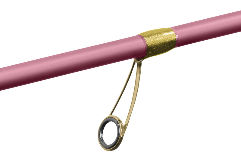Delphin QUEEN Spin / 2 tronsoane 240cm/10-30g/2 tronsoane