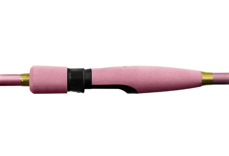 Delphin QUEEN Spin / 2 tronsoane 210cm/2-10g/2 tronsoane