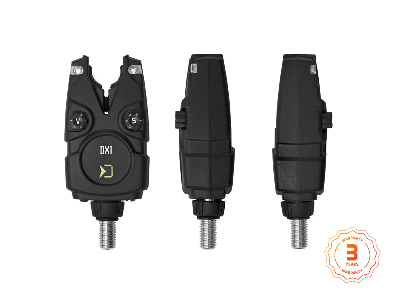 Semnalizator independent Delphin DX1