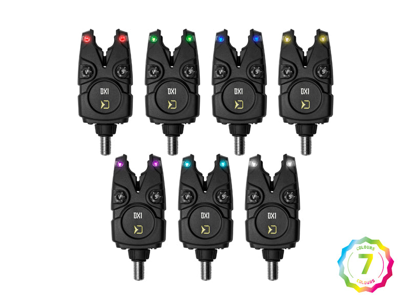 Semnalizator independent Delphin DX1