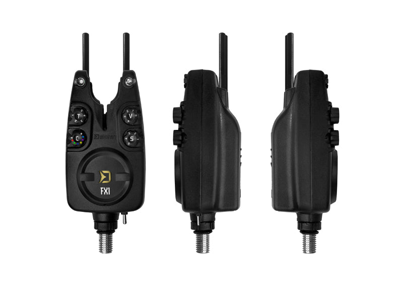 Semnalizator independent Delphin FX1