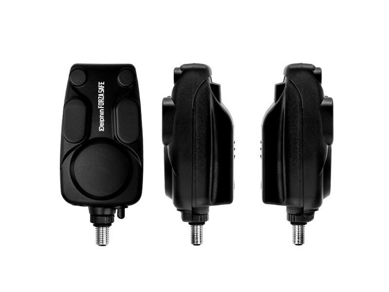 Semnalizator independent Delphin FX1