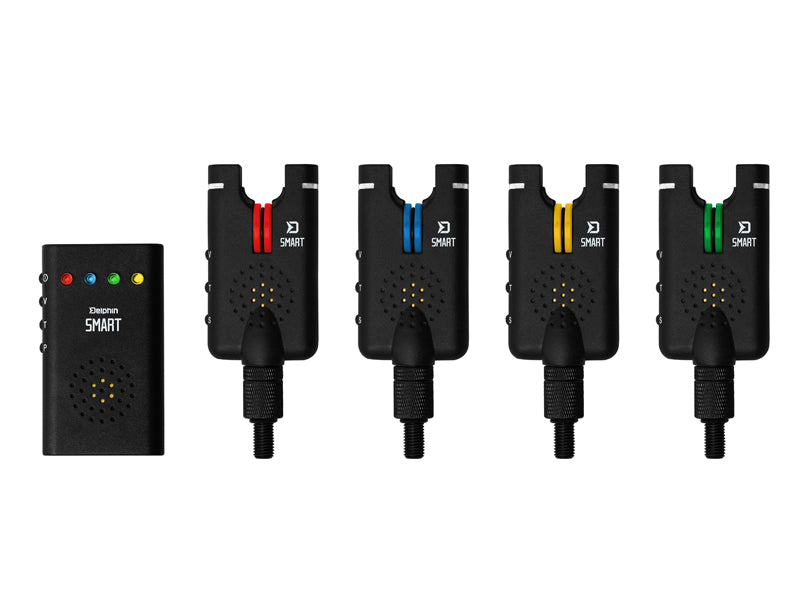 Set de semnalizatoare Delphin SMART 2+1
