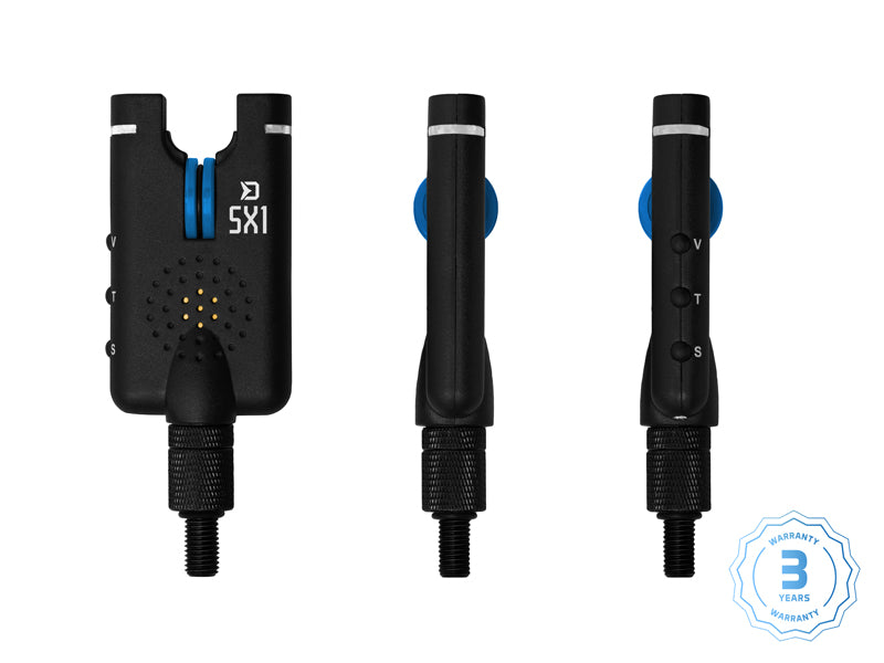 Semnalizator independent Delphin SX1