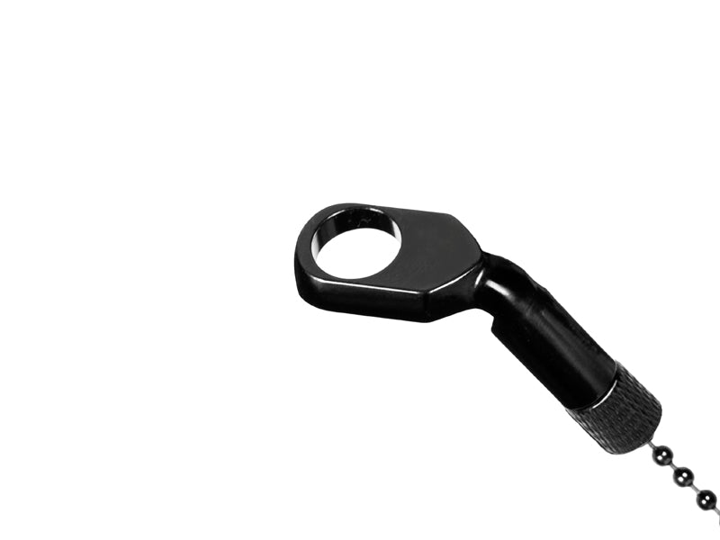 Indicator lanţ Delphin ROTA Chain roșu