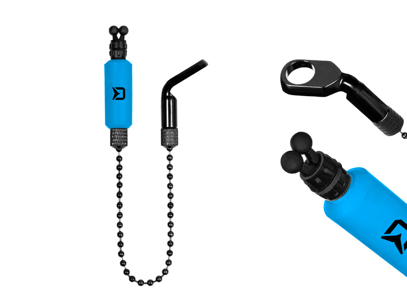 Indicator lanţ Delphin ROTA Chain albastru
