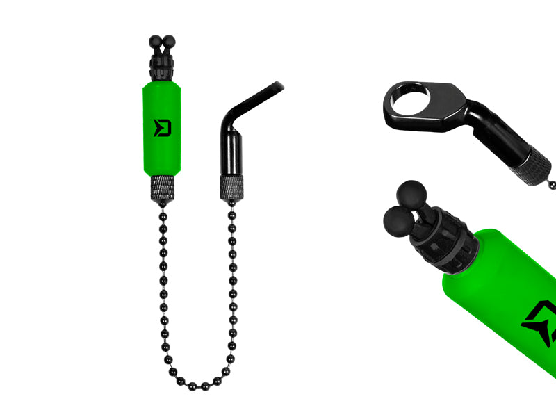 Indicator lanţ Delphin ROTA Chain violet
