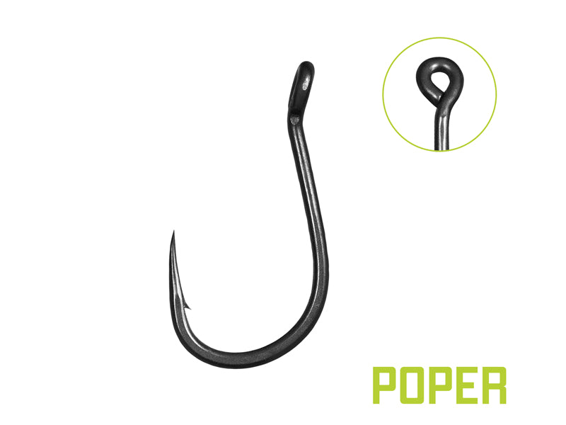 Delphin THORN Poper 11x #4