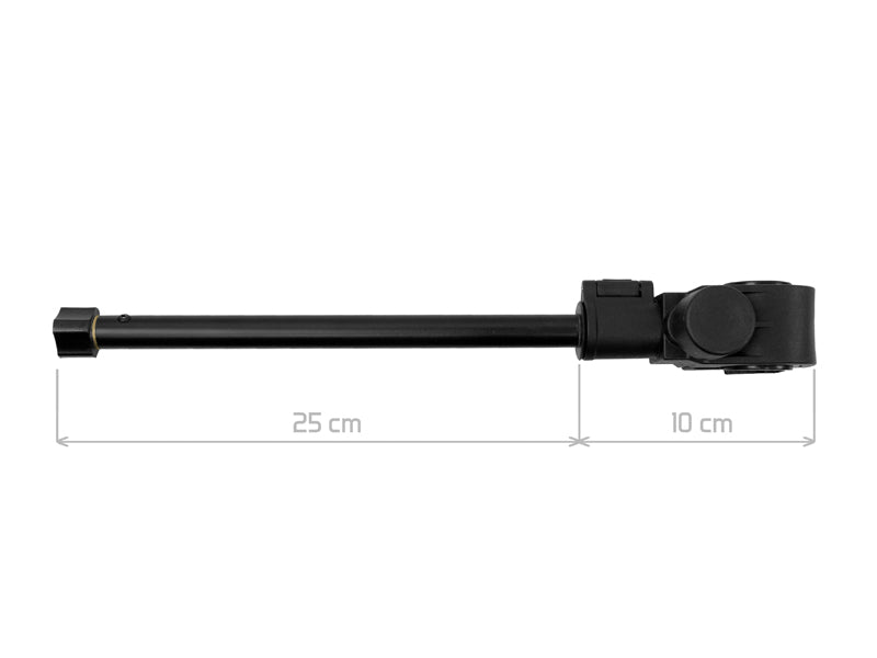Suport feeder Delphin Atoma NetSTICK 25cm