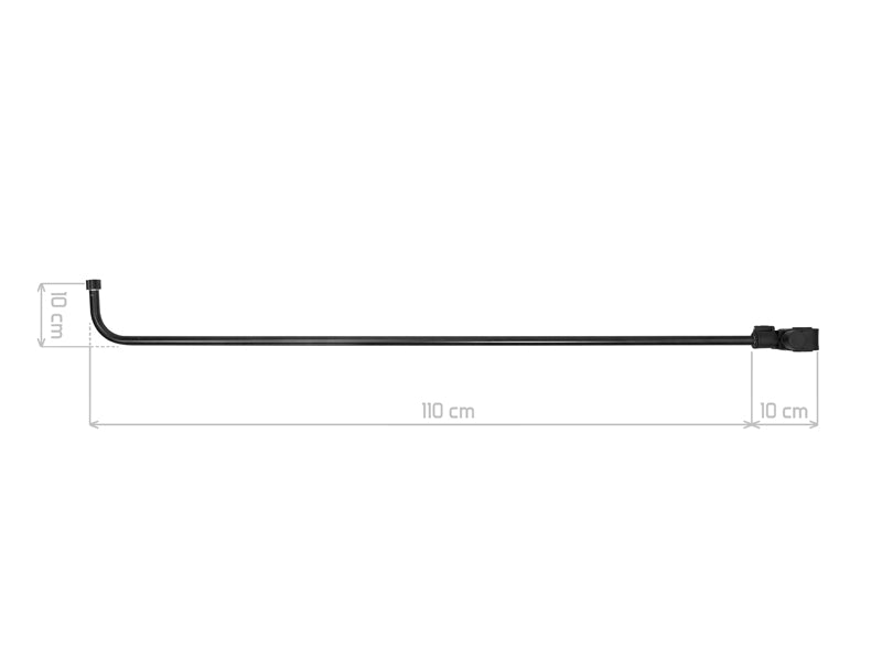Braţ feeder Delphin Atoma EasyARM 110cm