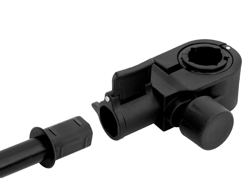 Braţ feeder Delphin Atoma EasyARM 110cm