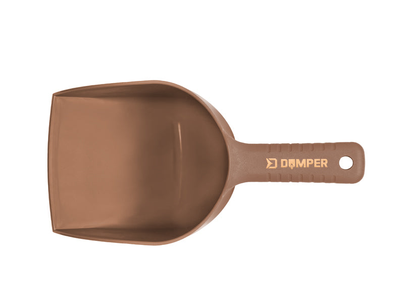 Lopăţică de hrănit Delphin DUMPER Full maxi