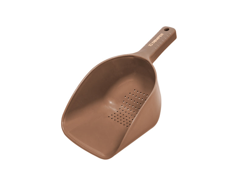 Lopăţică de hrănit Delphin DUMPER Holes