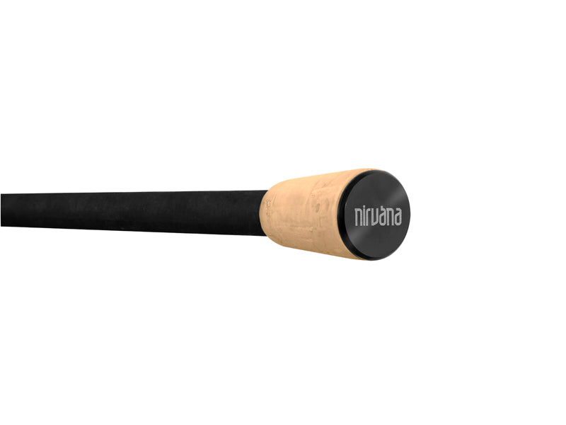 Delphin NIRVANA CRP 3.0m/3.00lbs/2 tronsoane