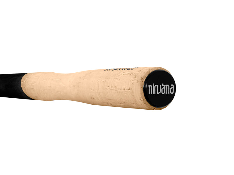 Delphin NIRVANA FDR + 3 vărfuri 3.9m/80g