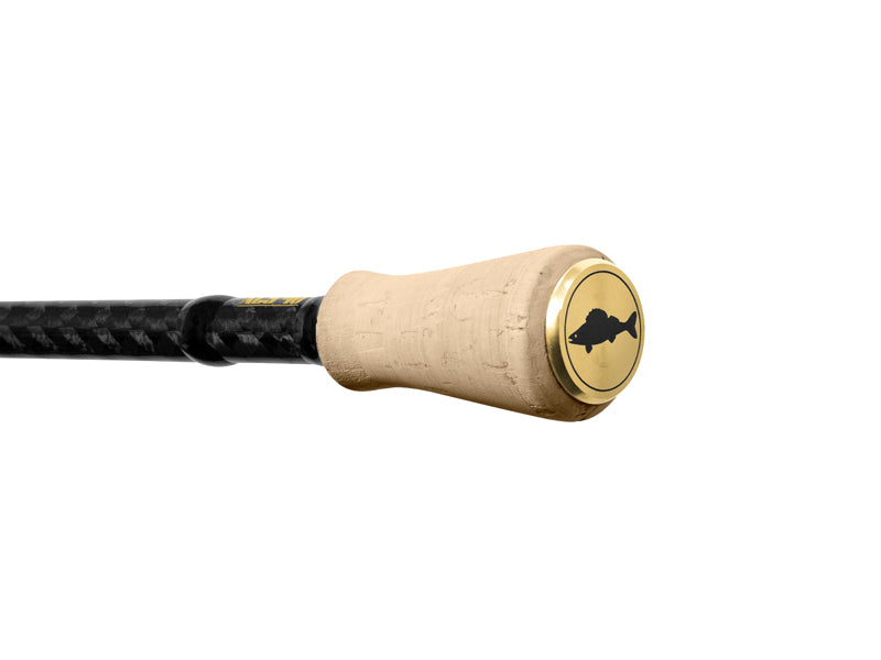 Delphin ZANDERA XCS 40T 230cm/3-21g