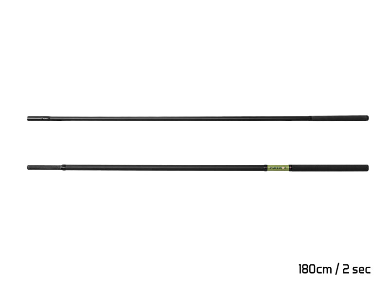 Mâner minciog Delphin PARTISAN 180cm/2 tronsoane