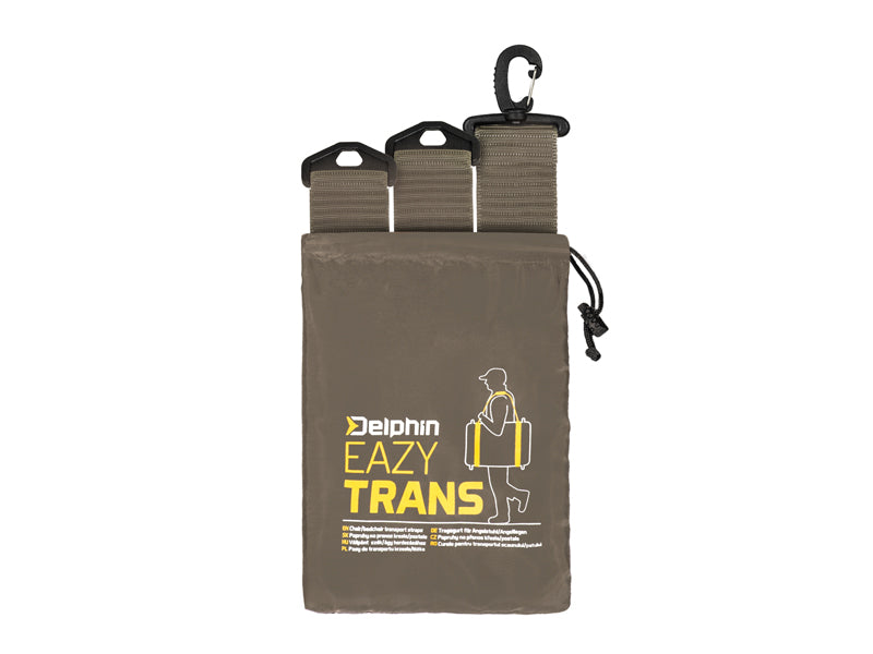 Chingi pentru transport Delphin EazyTRANS