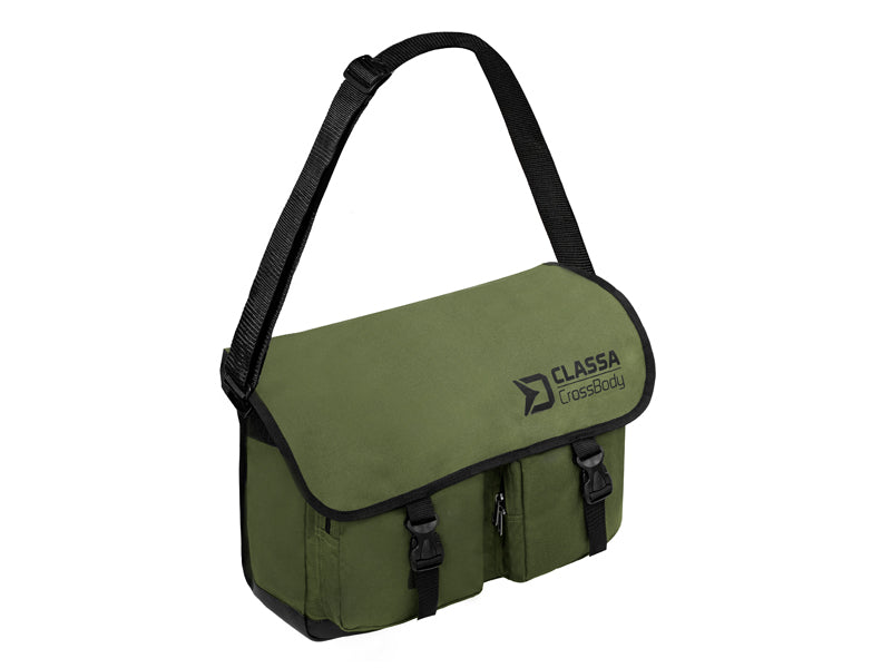 Delphin Classa CROSSBODY geantă de umăr rapidă