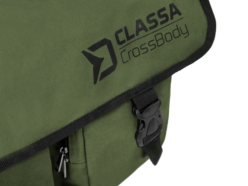 Delphin Classa CROSSBODY geantă de umăr rapidă
