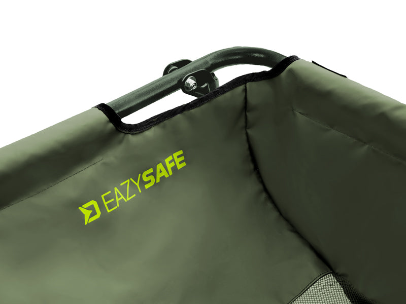 Saltea de primire Delphin Eazy SAFE