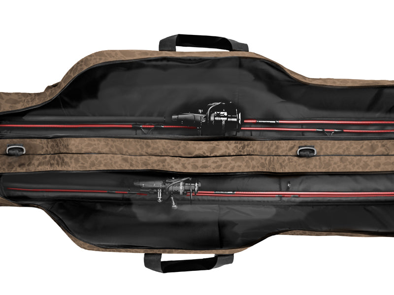 Husă Delphin AREA DoubleSAFE Carpath 360-2 195cm