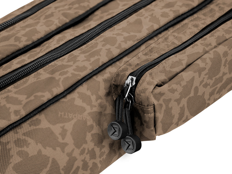Husă Delphin AREA DoubleSAFE Carpath 300-2 165cm