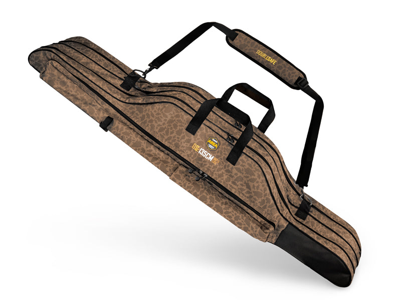 Husă Delphin AREA DoubleSAFE Carpath 360-2 195cm